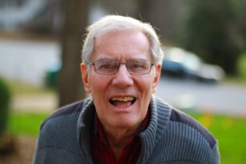 Obituary of Robert Marshall Smith