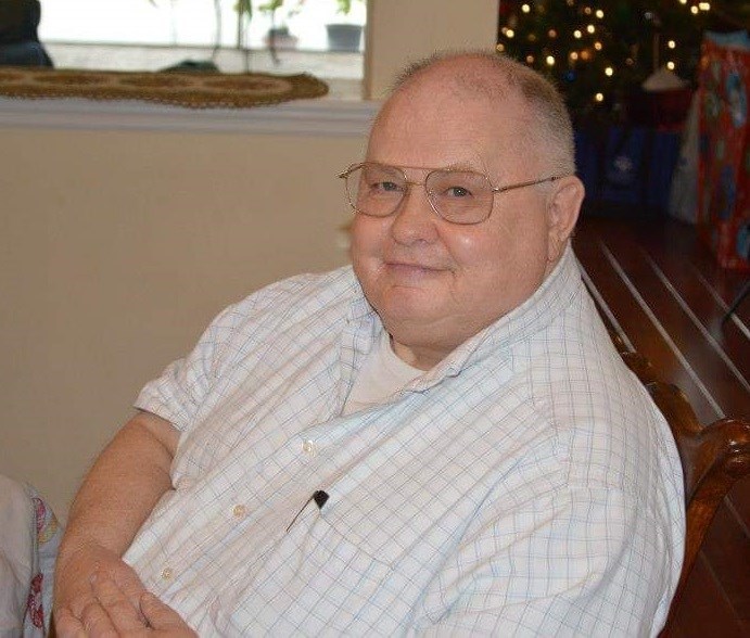Obituary of Claud Herlocker Jr.