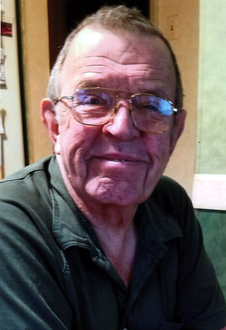 Obituary of Gary James Secrest