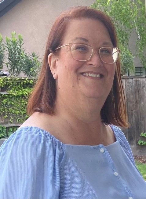 Obituary of Debra Lou Perman