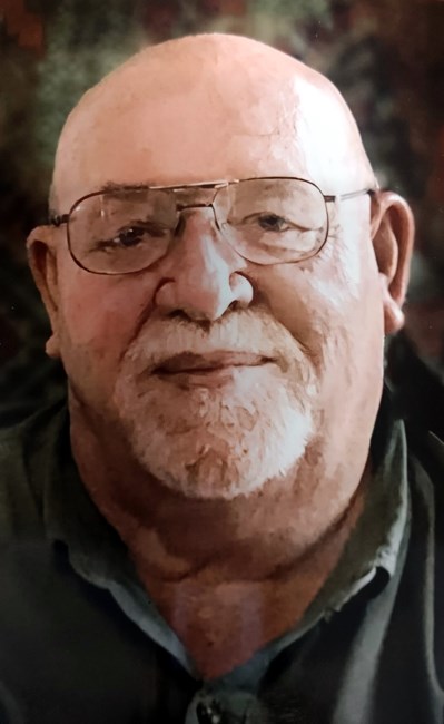 Obituary of Bernard "Rusty" John Wessel V