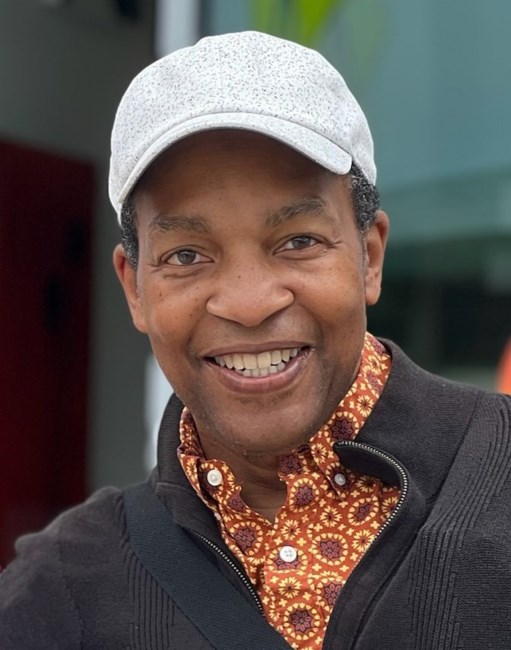 Obituary of Ronnie Sampson