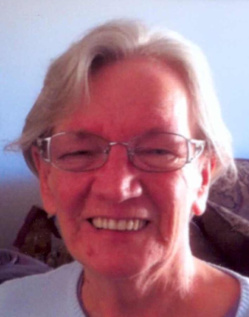 Obituary of Margaret Beveridge Fisher