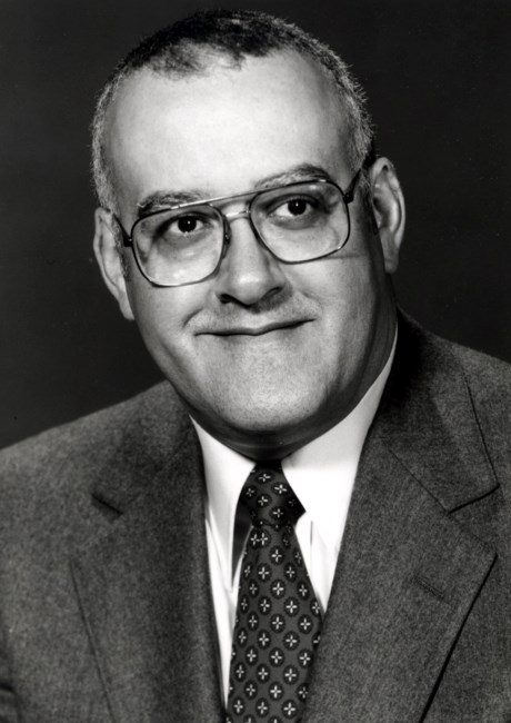 Obituary of Dr. Harold John Crosthwaite