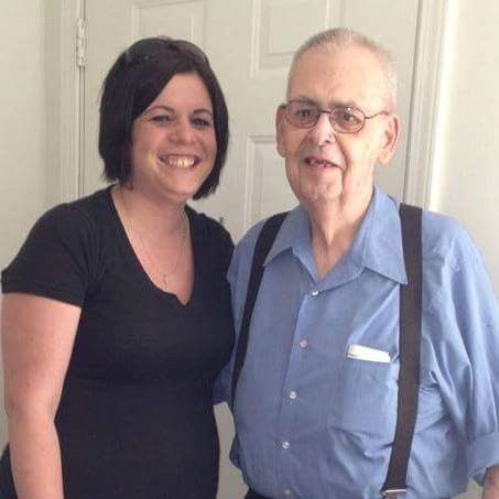 Obituary of Walter Ellis Whittaker Jr.