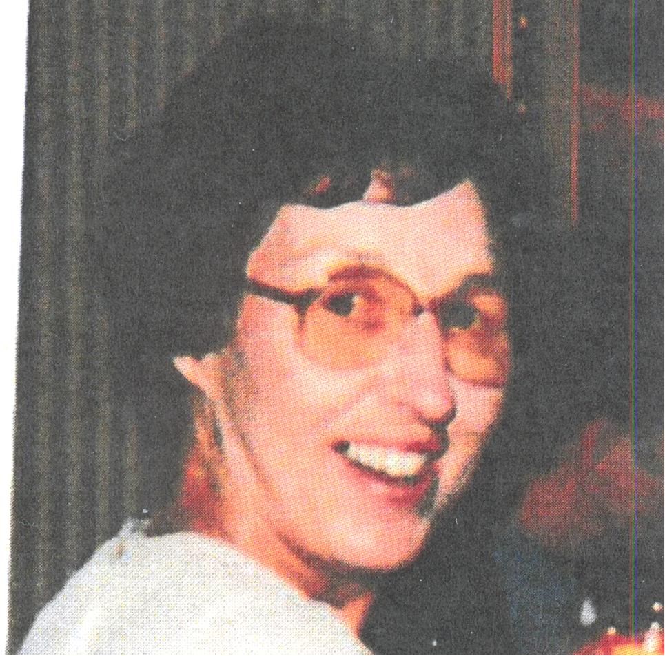 Obituary of Marjorie Joyce Woloski