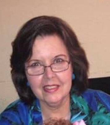Obituary of Gretchen Jane Barnes