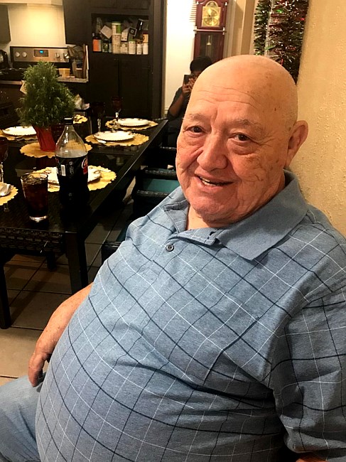 Avis de décès de Mr. David "Bill" William DeMoss