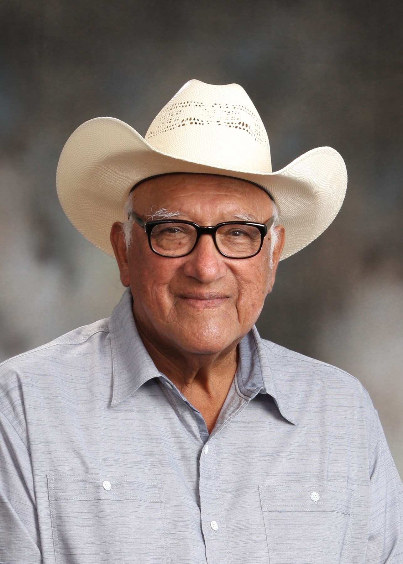 Obituary of Hector Moreno Rodriguez