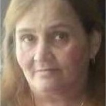 Obituary of Virginia A. Reynolds