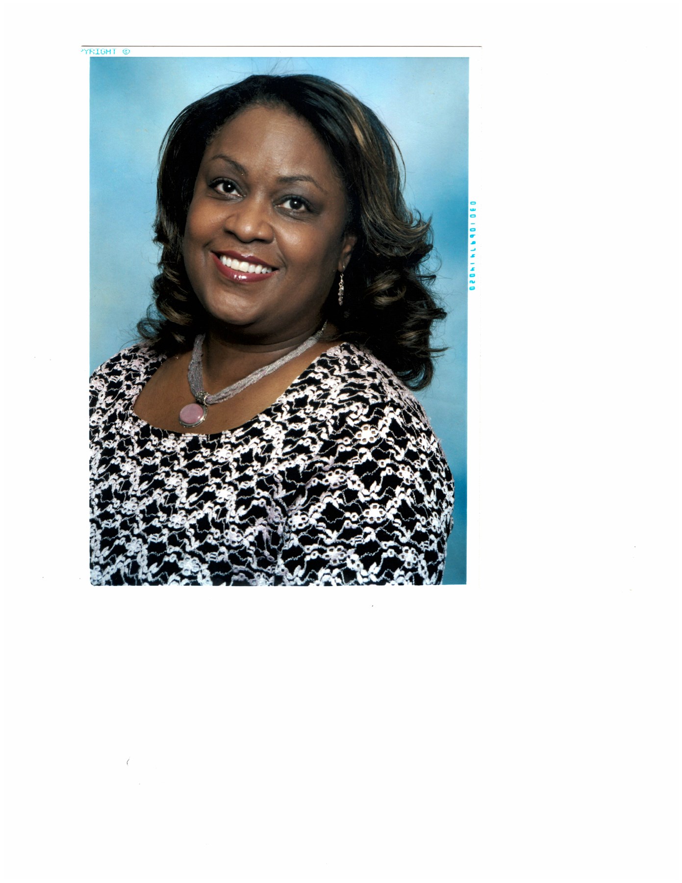 Obituary of Janice Scott Washington