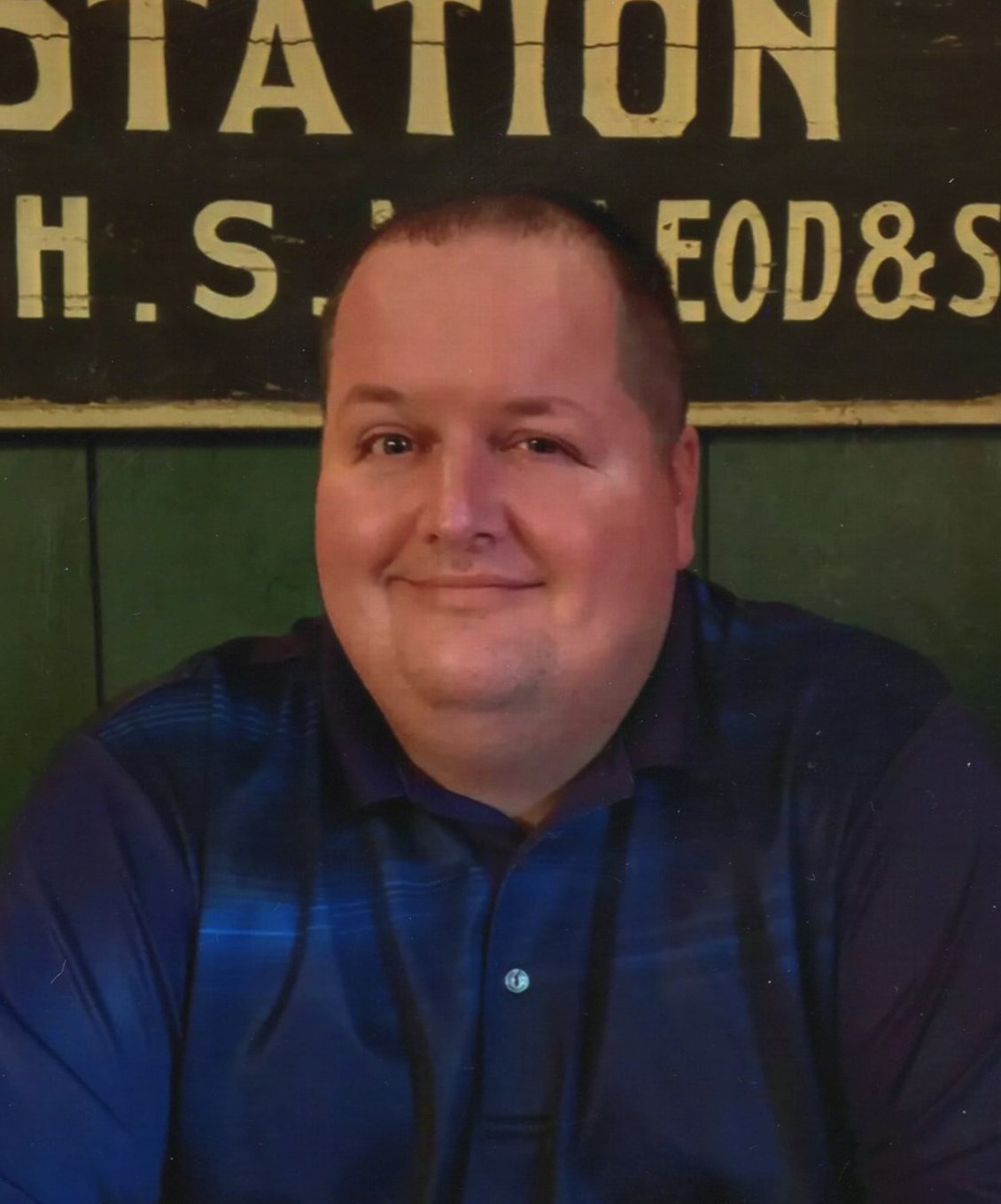 Bradley "Brad" Hann Obituary - Davenport, IA