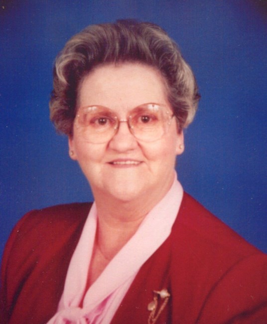 Obituario de Mary Ellen Griswold
