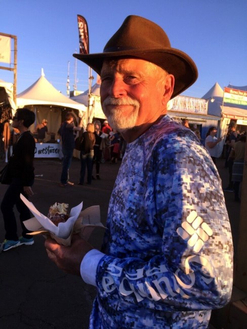 Obituary of Terry Dale Wendell