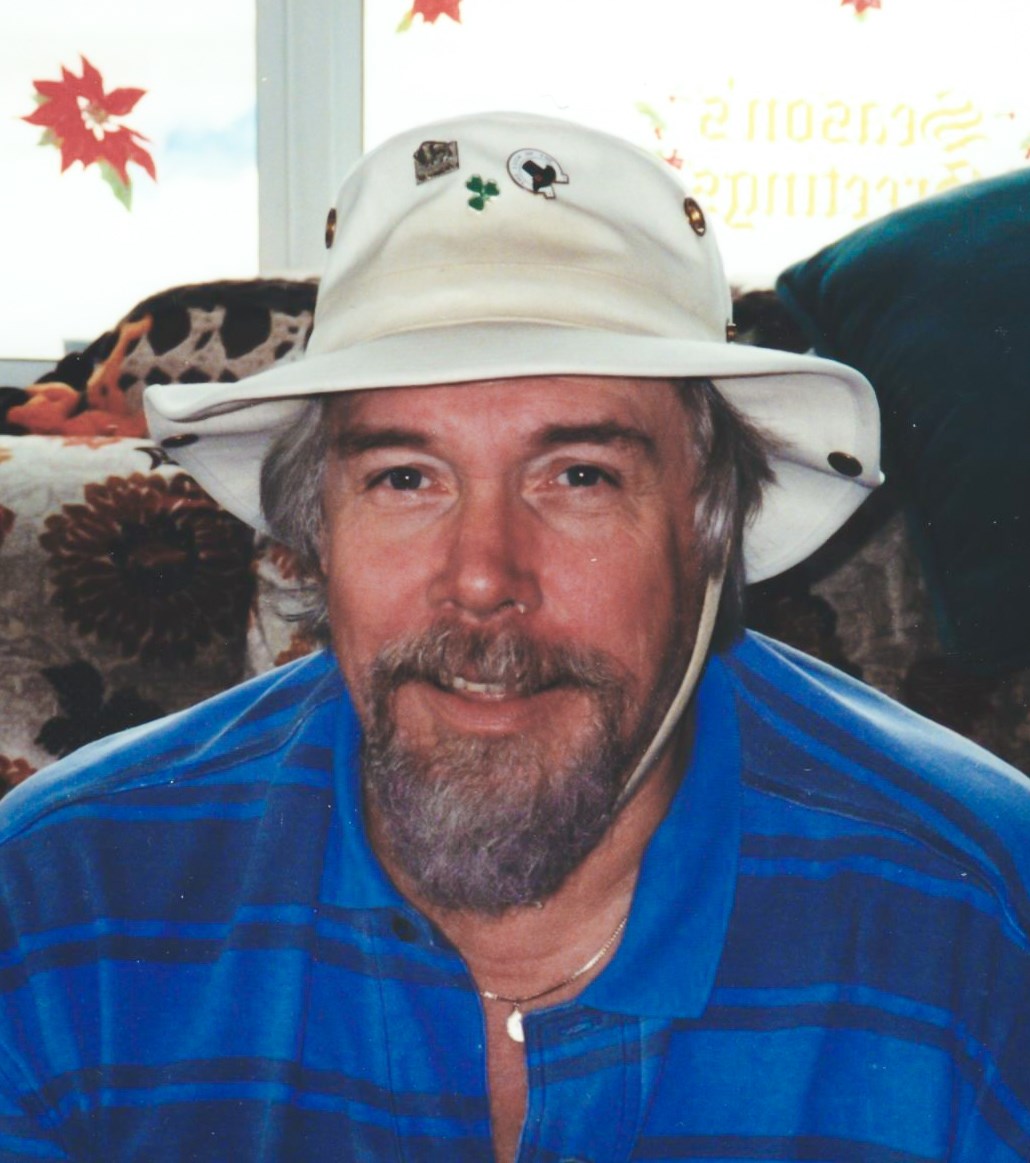 Alfred "Barclay" Cameron Williams Obituary Winnipeg, MB