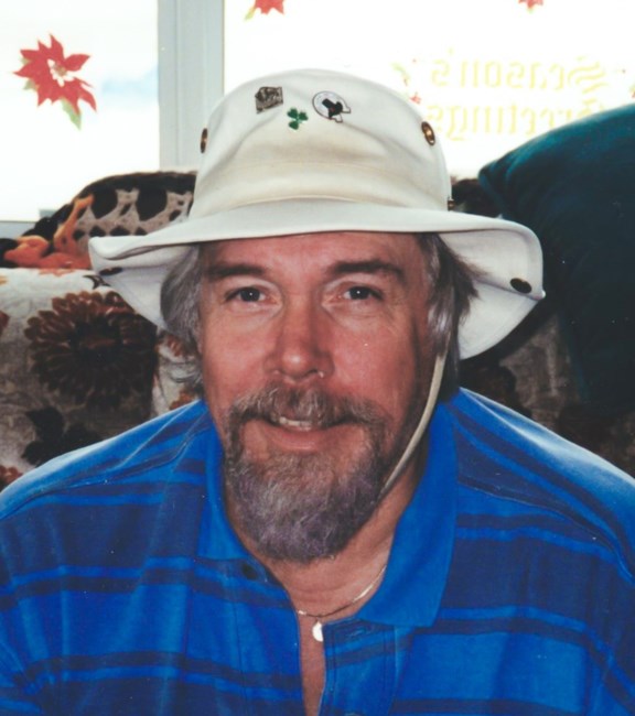 Obituary of Alfred "Barclay" Cameron Williams