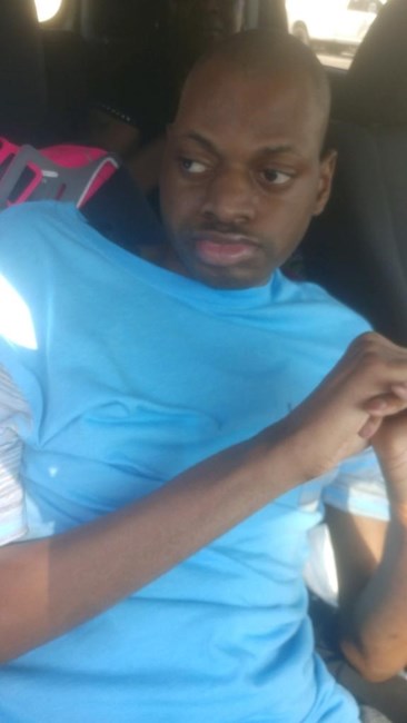 Obituary of Jonathan Terrell Dailey