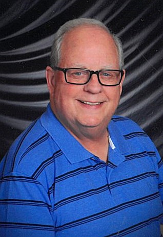 Obituary of Brian Thomas Patterson