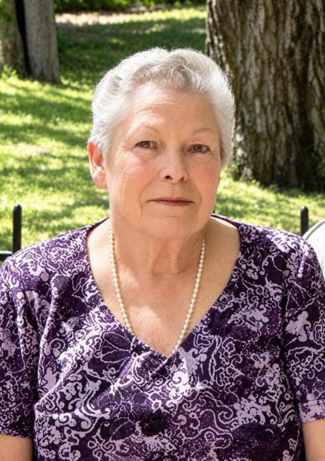 Obituary of Elizabeth Irene Gray