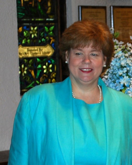 Obituary of Mary E. Heisler