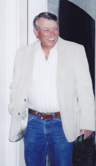 Obituary of Paul Mitchell Niemeyer