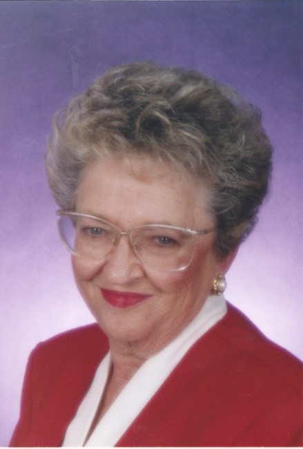 Obituary of Ann W. Wooldridge Spencer
