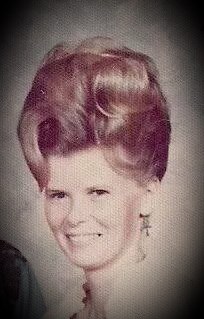 Obituary of Helen Richards