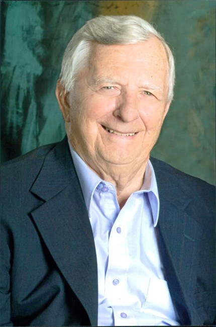 Obituary of Peter David Novak