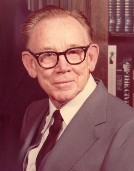 Obituary of Sidney Eugene Donnell