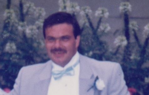 Obituary of Daniel Lucien Girard