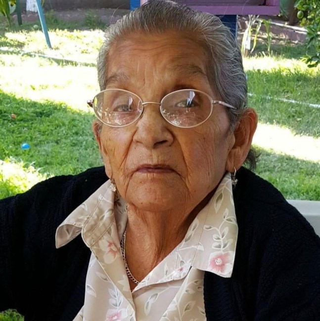 Obituary of Esperanza Acosta