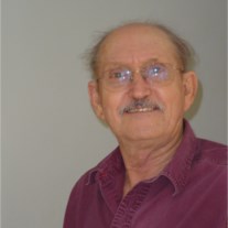 Obituary of James R.  Tickle