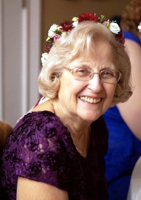 Obituary of Lois Clem (Glover) Orr