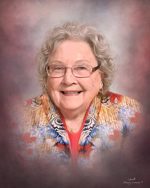 Obituary of Laura Fields
