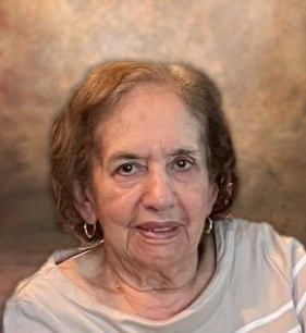 Obituary of Rebecca S. Pena