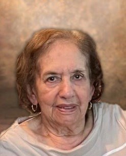 Obituary of Rebecca S. Pena