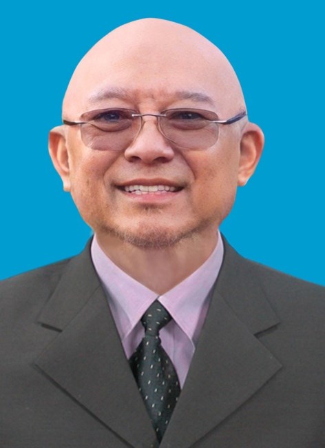 Obituary of David Du Thanh Le