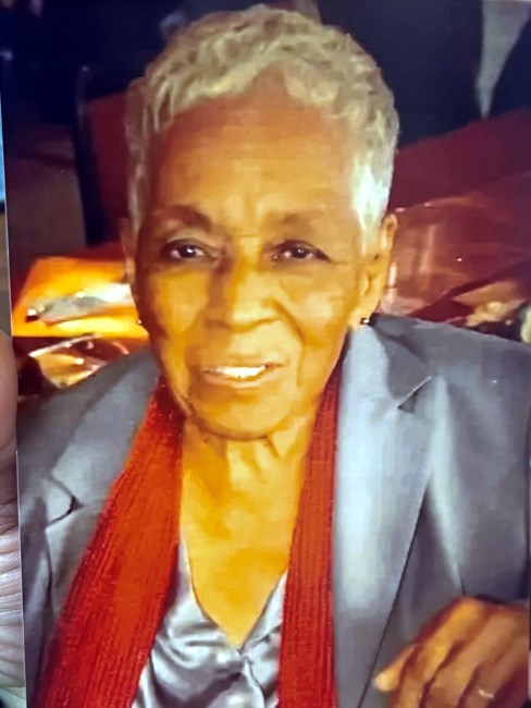 Obituary of Jean F. Cross