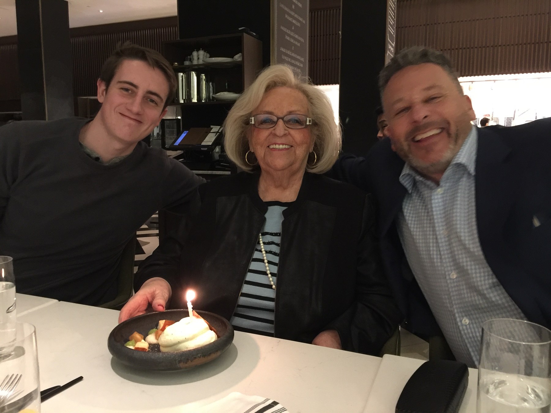 Obituary of Rita Beauregard (née Loranger)