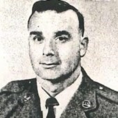 Obituary of Nick Fusco