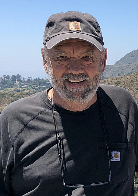 Obituary of Robert Lynn Storey