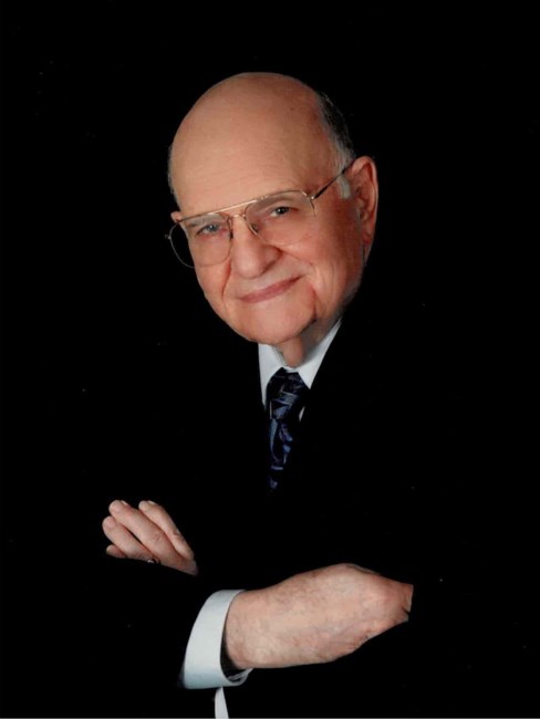 Obituary of Robert Keith Parks