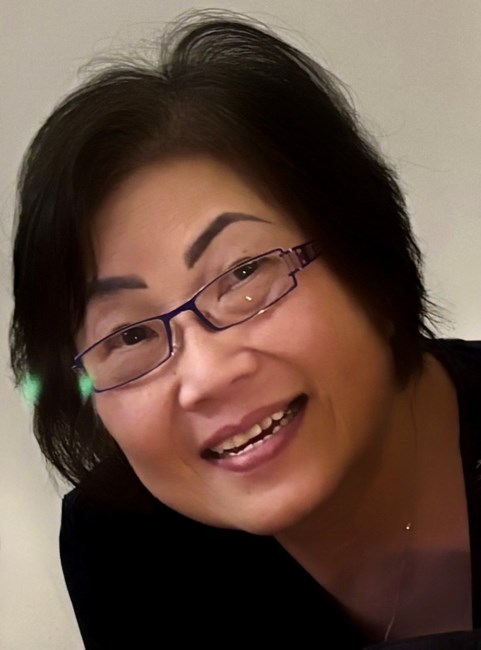 Obituary of Ha Yi "Aileen" Chan