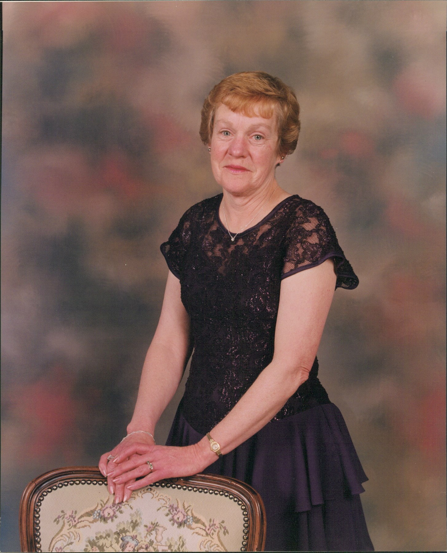 Barbara Richter Obituary Bourne, MA