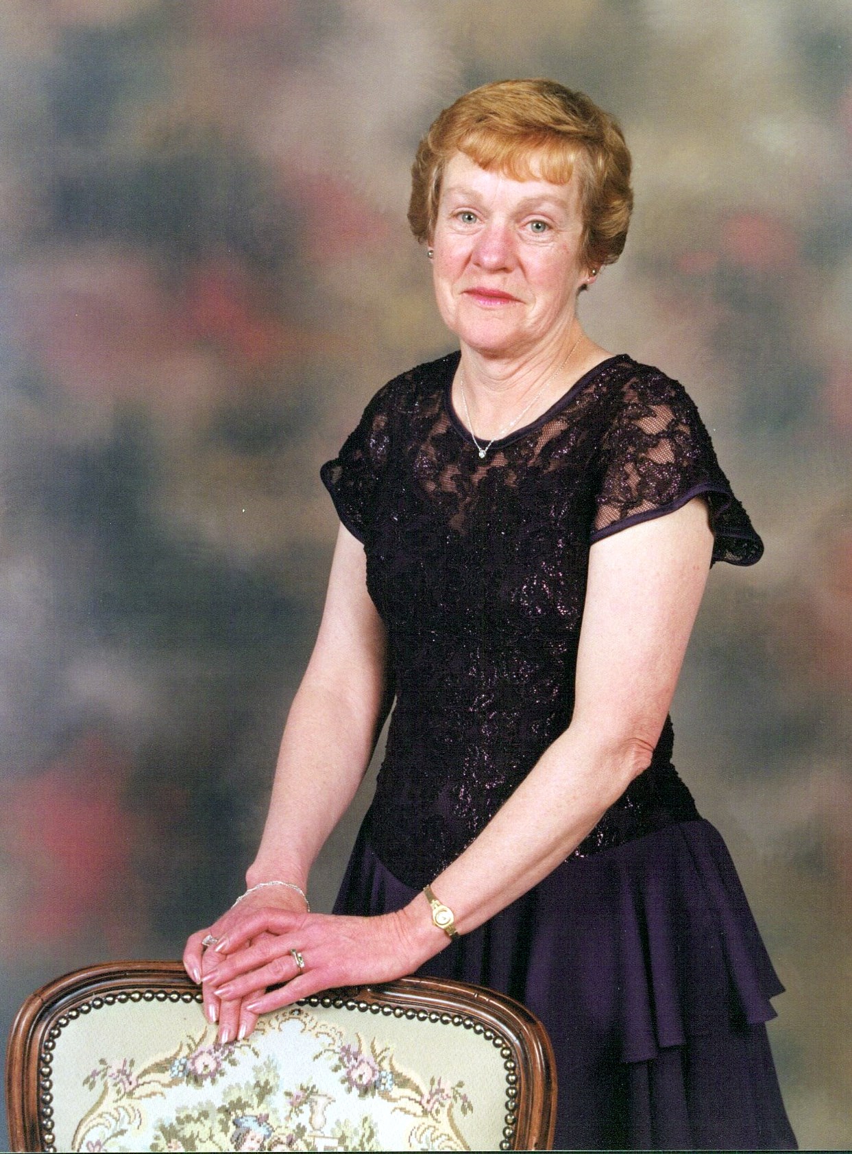 Barbara Richter Obituary Bourne, MA
