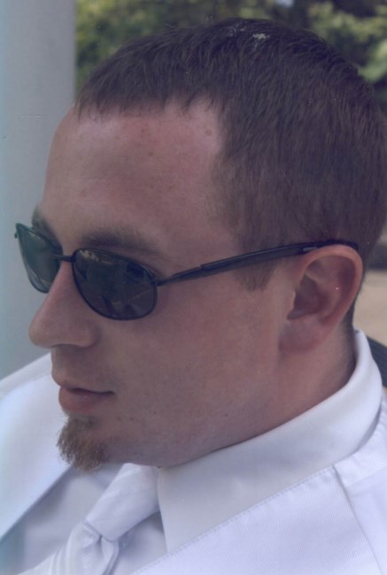 Obituary of Troy Nathan Turner