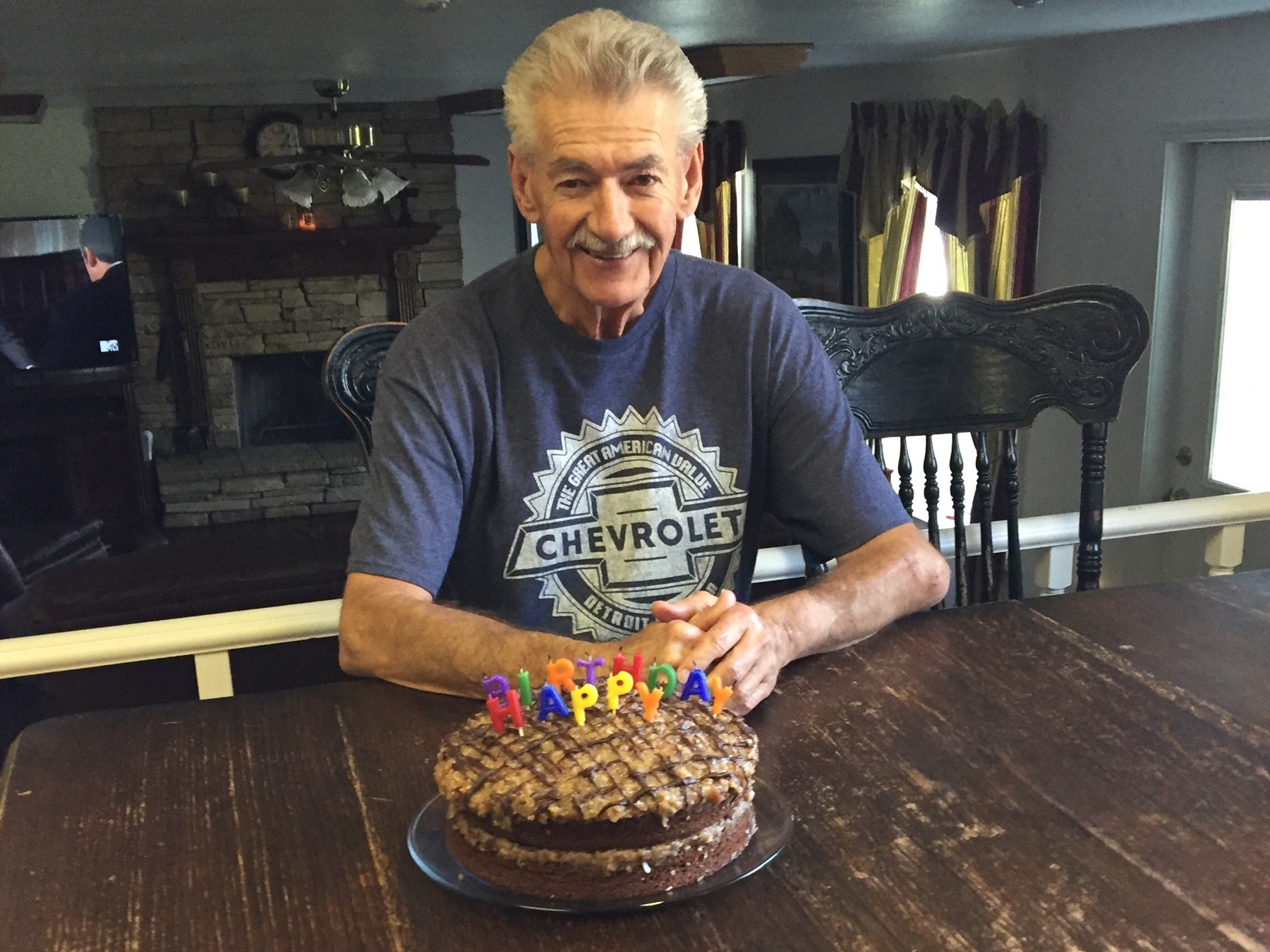 Mike McBride Obituary Canton, TX