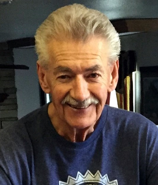 Obituary of Mike McBride