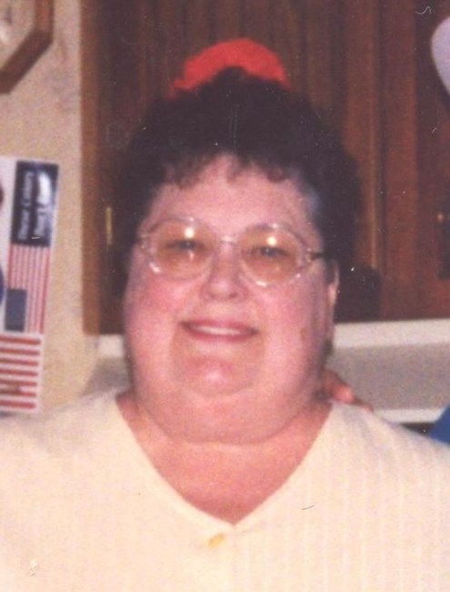 Obituario de Beverly A. Childers