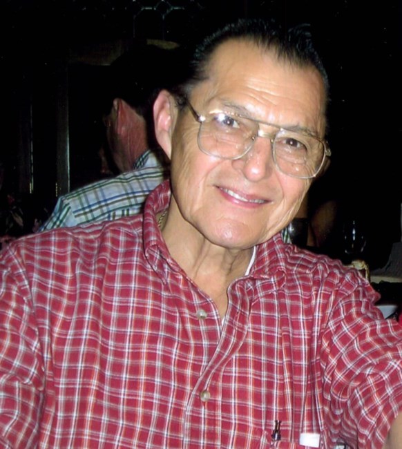 Obituary of Domingo Mireles